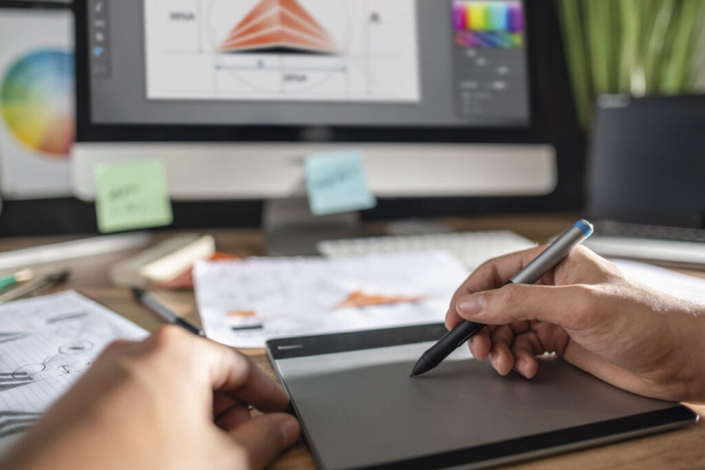 Diseño grafico